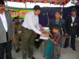 KMC Public School - Sports Day